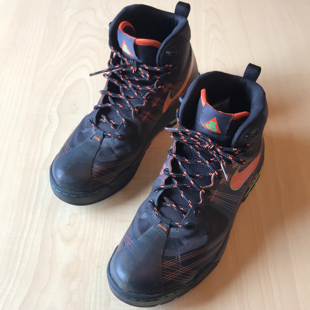 Nike Zoom ACG Ashiko Boot